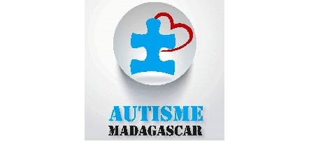 aum Logo Autisme Madagascar