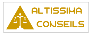 Logo Altissima Conseils