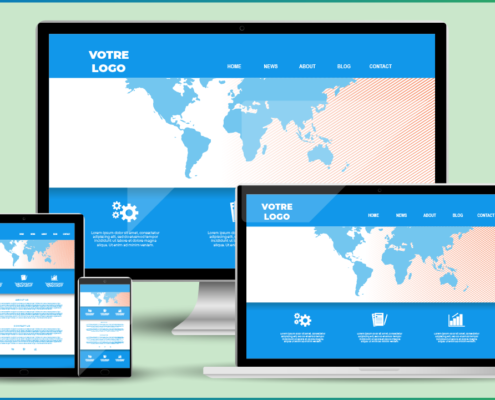 POURQUOI CRÉER SON SITE INTERNET ?