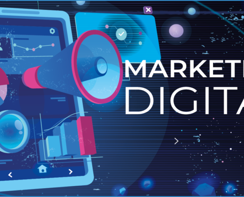 Marketing digital