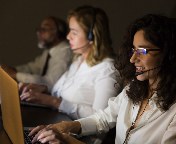 Améliorer la disponibilité et la réactivité de vos services