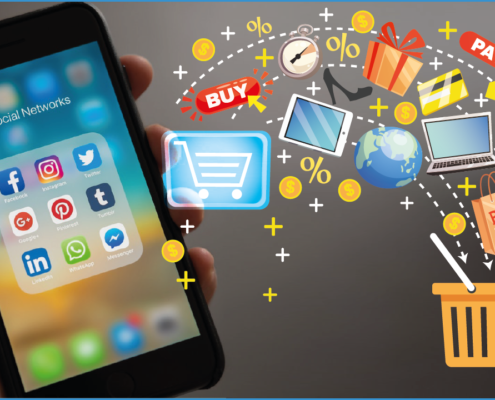 Social selling 4 conseils pour bien vendre sur les réseaux sociaux