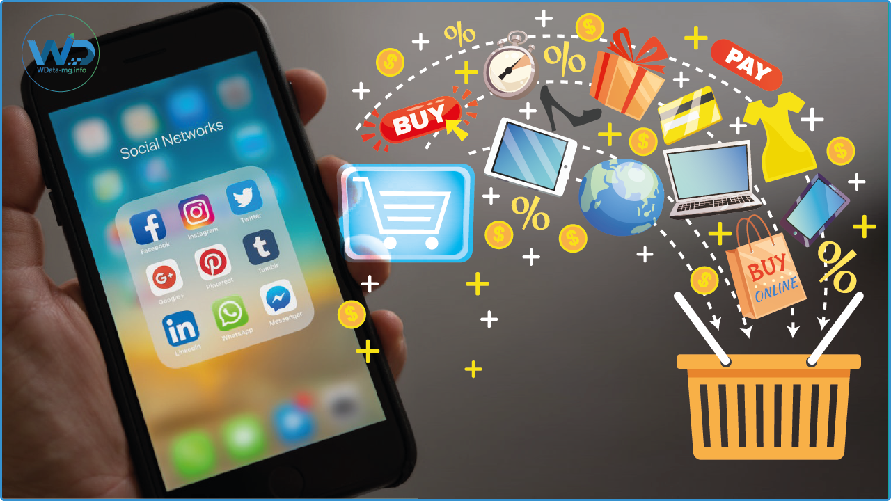 Social selling 4 conseils pour bien vendre sur les réseaux sociaux