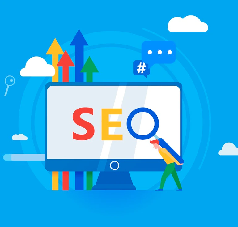 Seo-wdata Seo - wdata