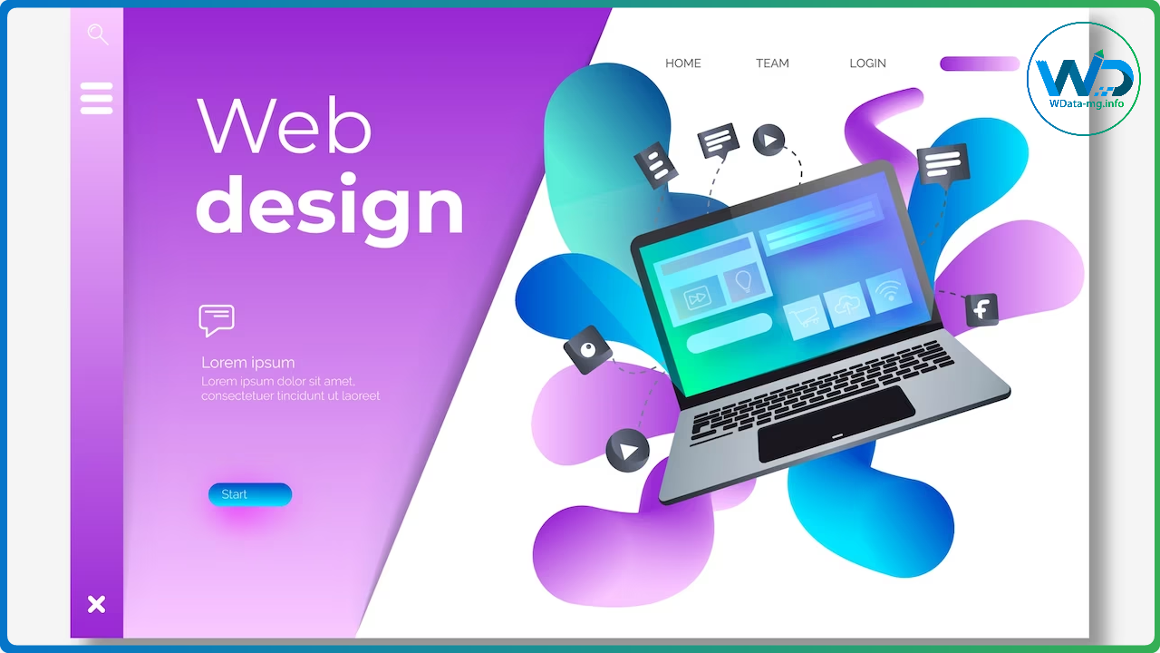 10 tendances de design web à suivre en 2023 | wdata-mg.info