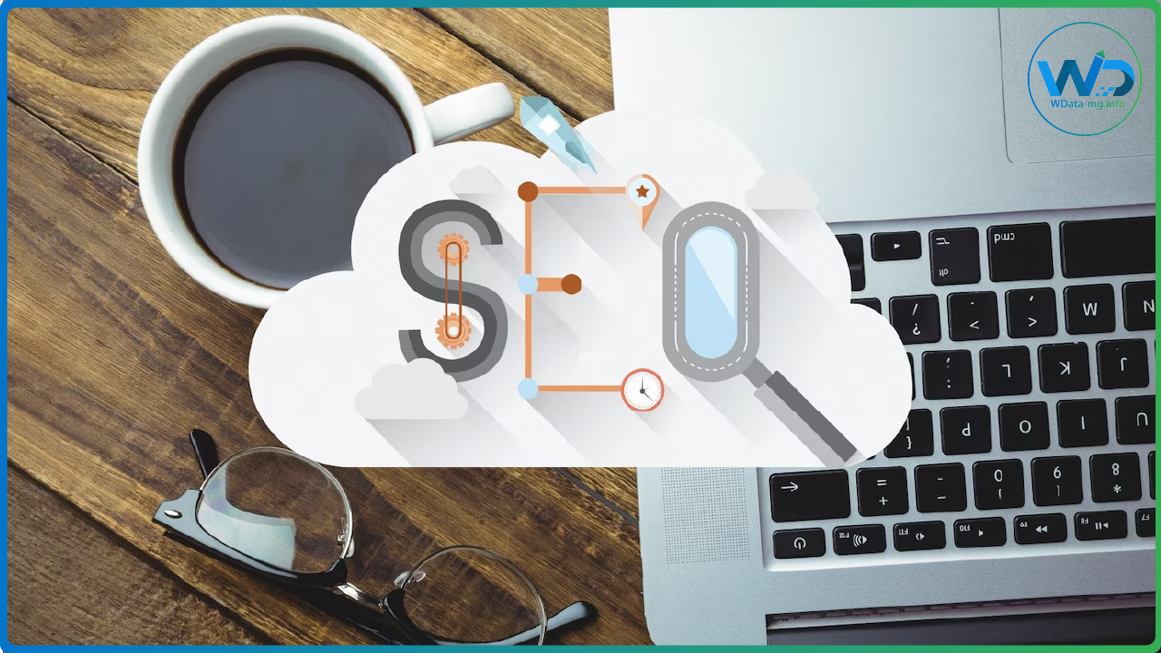 6 stratégies pour débuter en SEO | Wdata-mg.info