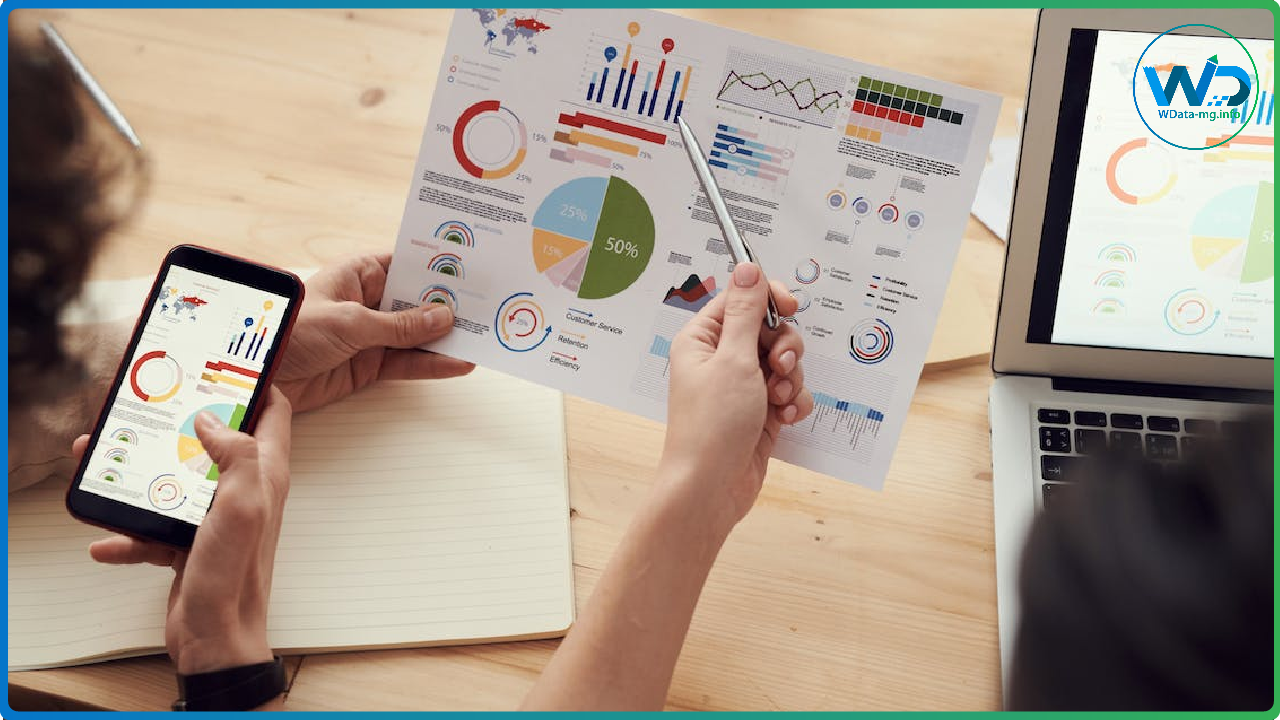 Analyse de données | wdata-mg.info