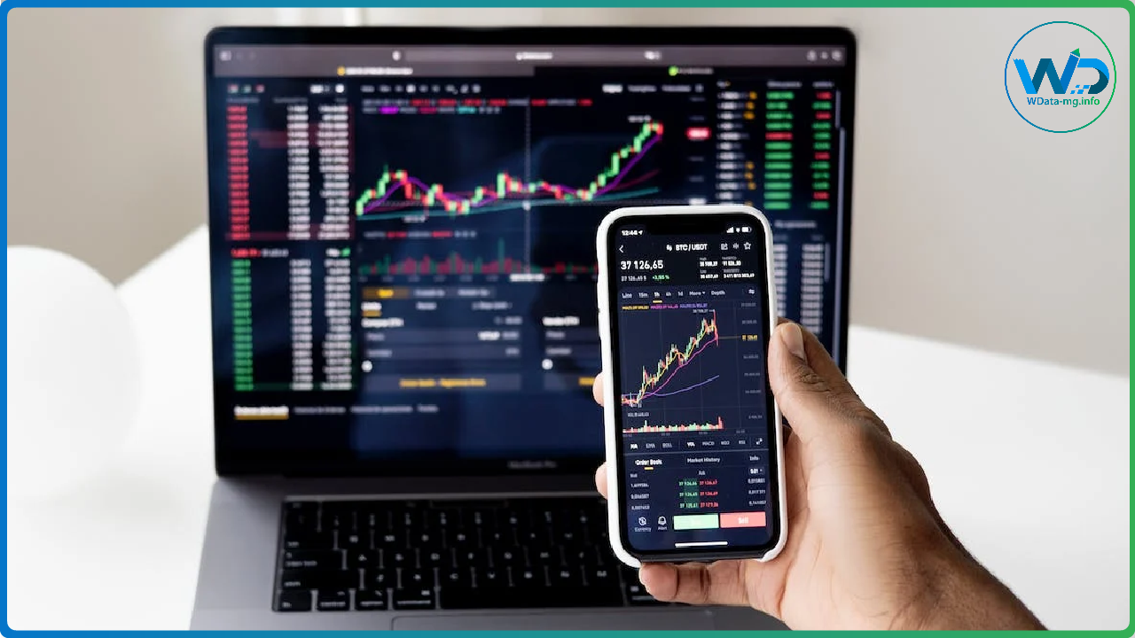 Comprendre la conception adaptative pour les mobiles | wdata-mg.info