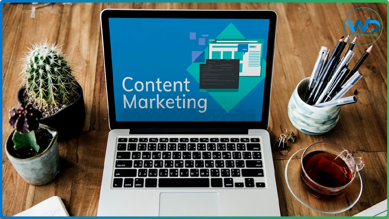 Content Markerting | wdata-mg.info