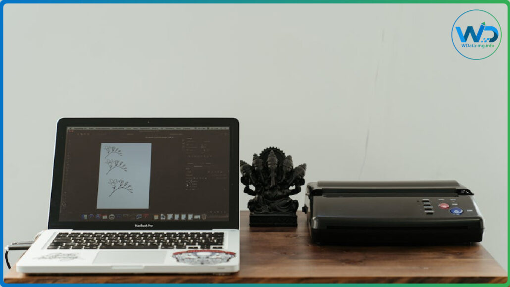 Creation graphique | wdata-mg.info