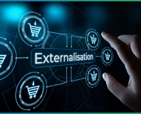 Externalisation des processus métiers| Wdata-mg