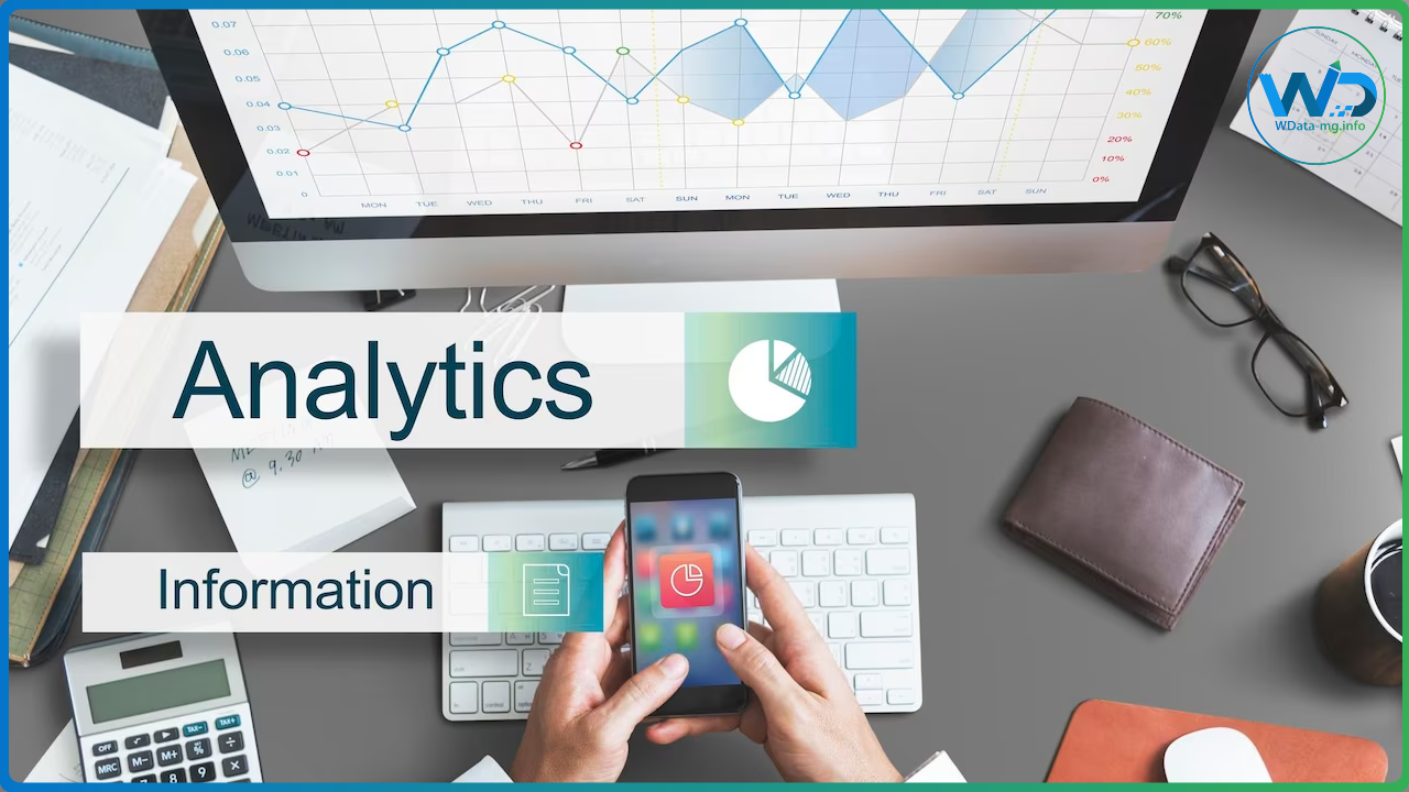 Google Analytics | Wdata-mg.info