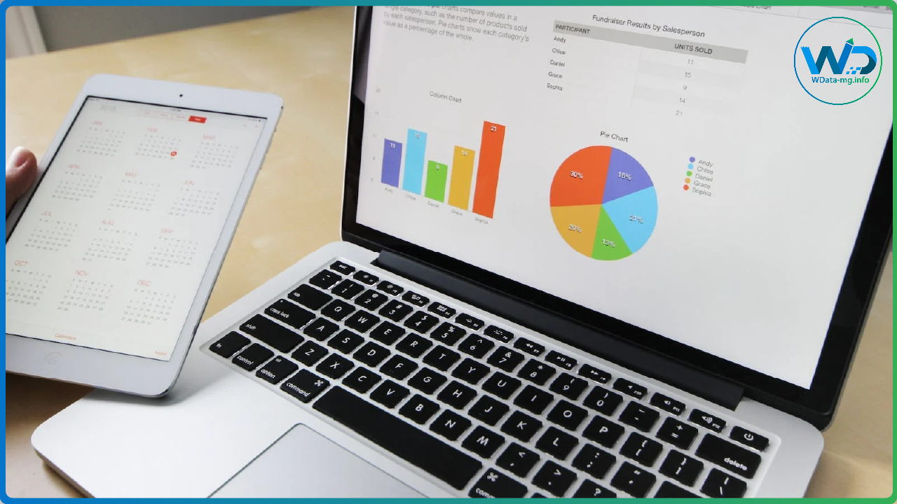 La mesure des r&eacute;sultats est un &eacute;l&eacute;ment crucial pour d&eacute;finir efficacement vos objectifs, mais peut &eacute;galement &ecirc;tre une source de difficult&eacute; | wdata-mg.info