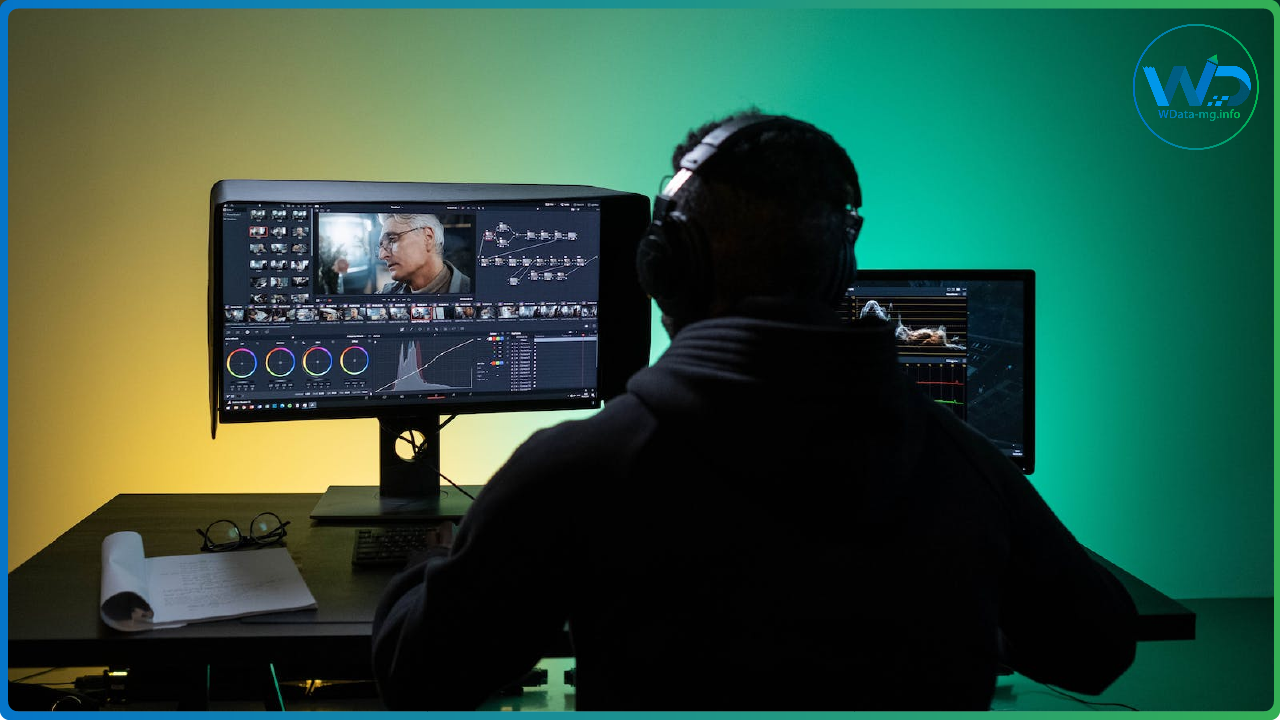 Optimisez votre vidéo | wdata-mg.info