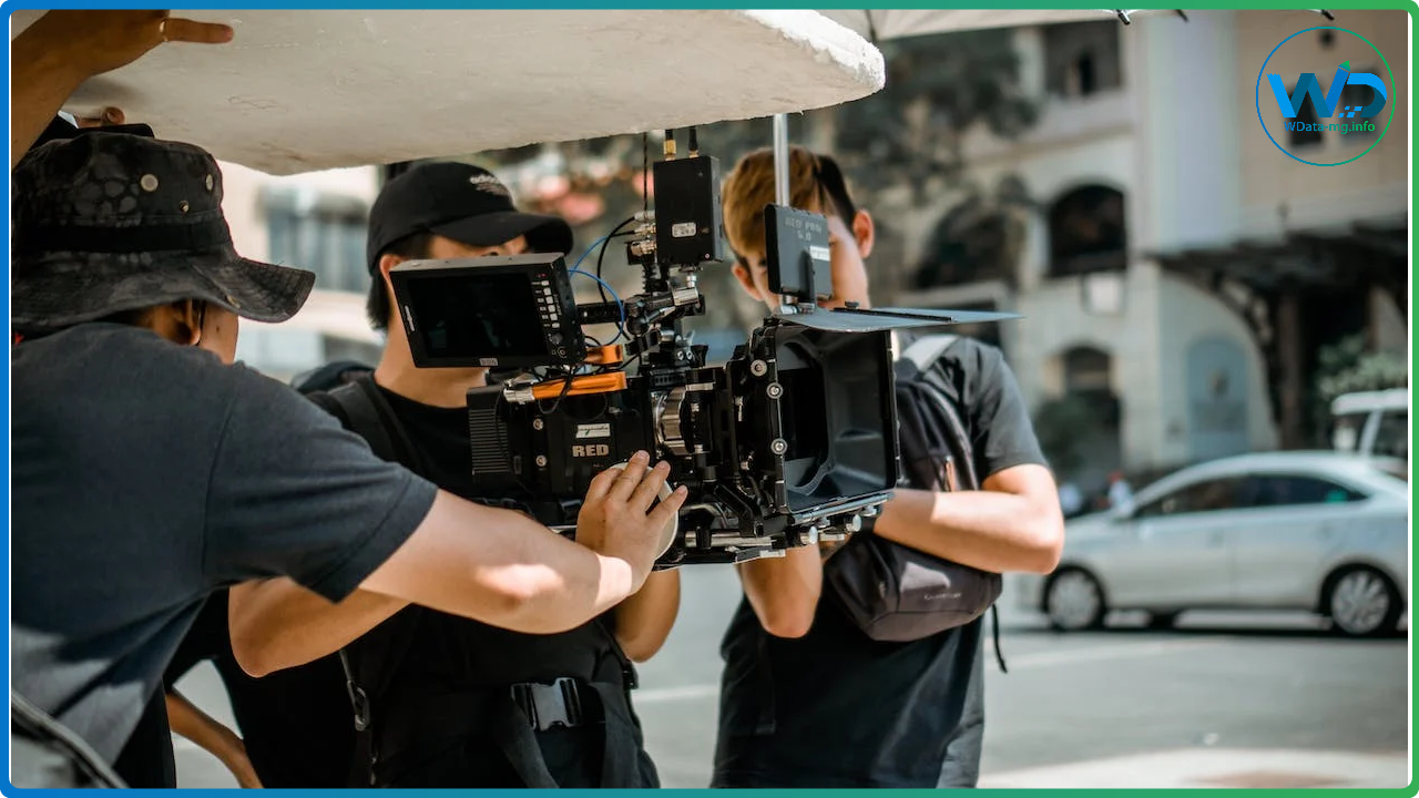 Planifiez votre vidéo et Triez votre matériel | wdata-mg.info