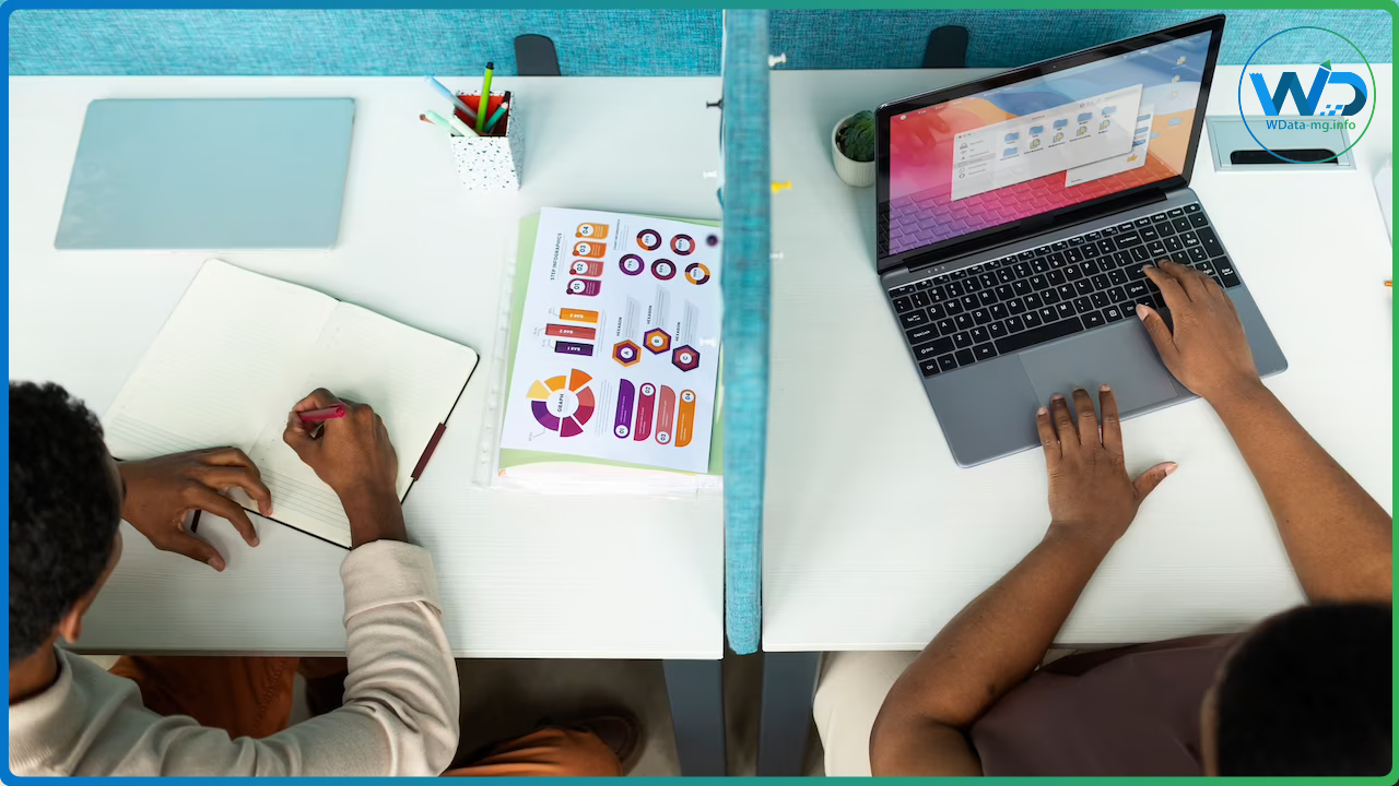 Projets créatifs| wdata-mg.info