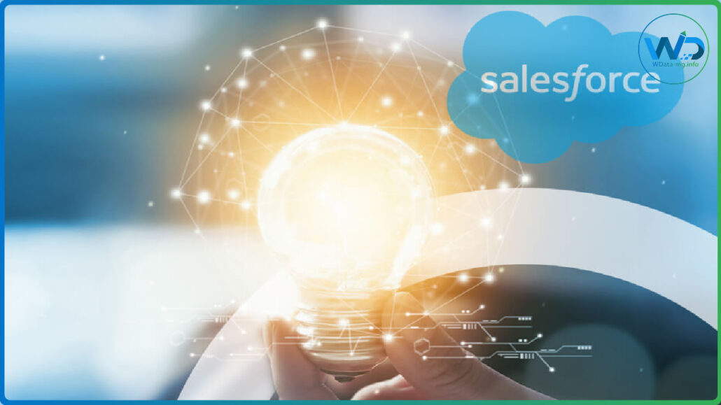 Salesforce | wdata-mg.info