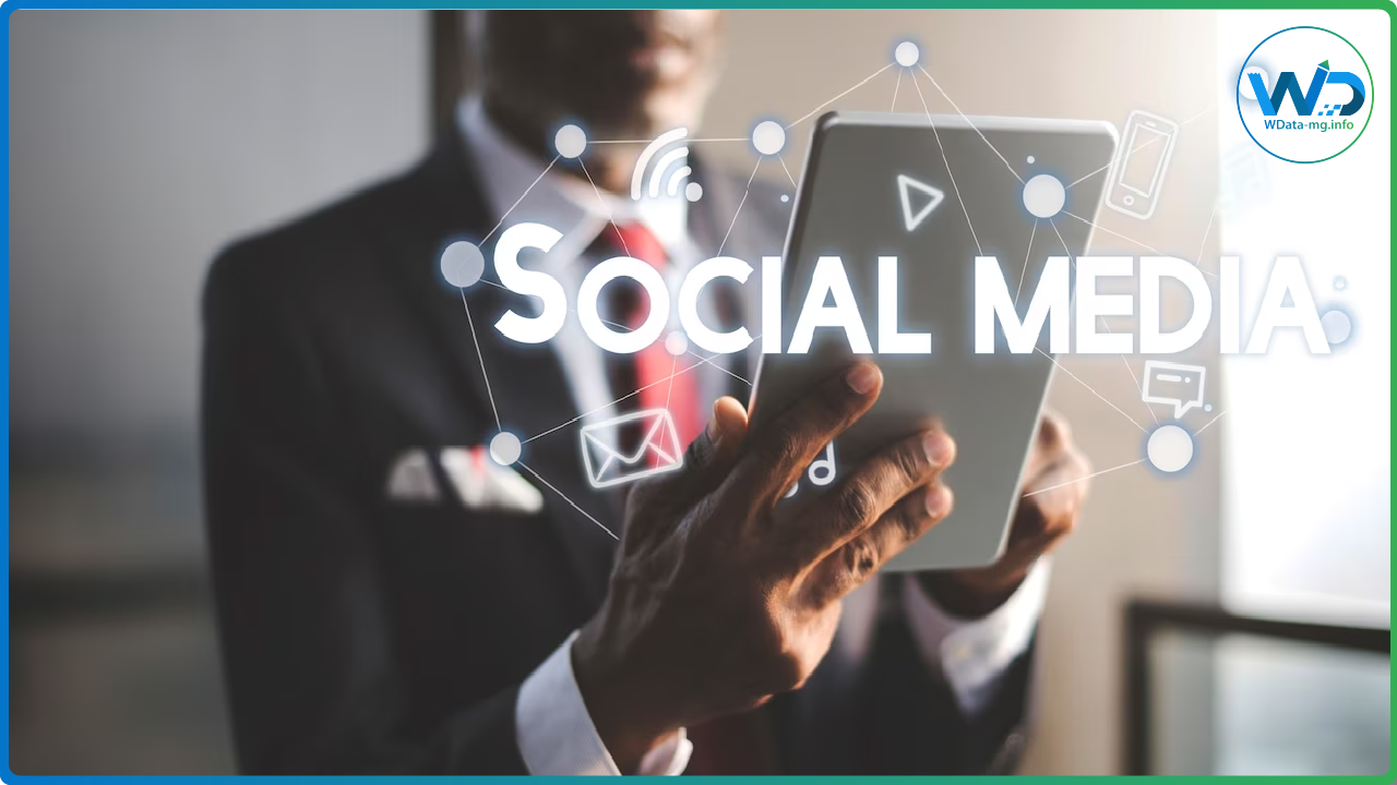 Social Media | wdata-mg.info