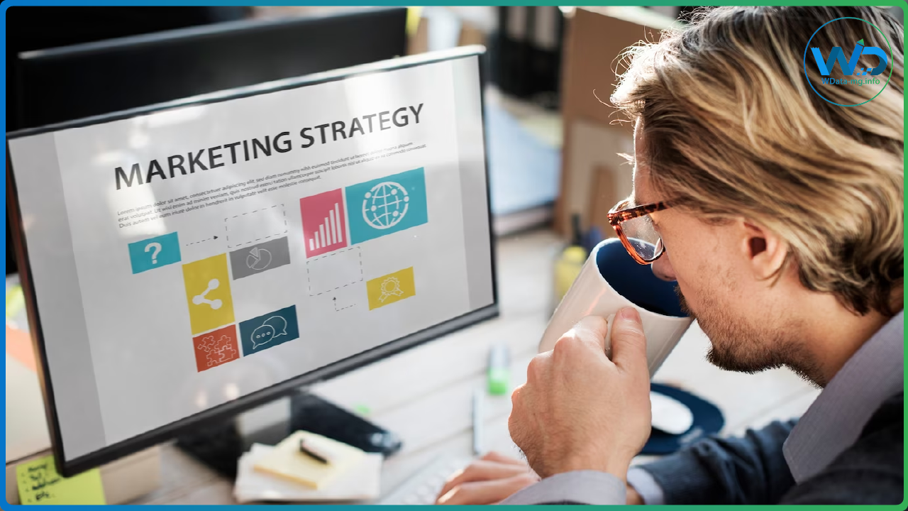 Strategie Marketing | wdata-mg.info