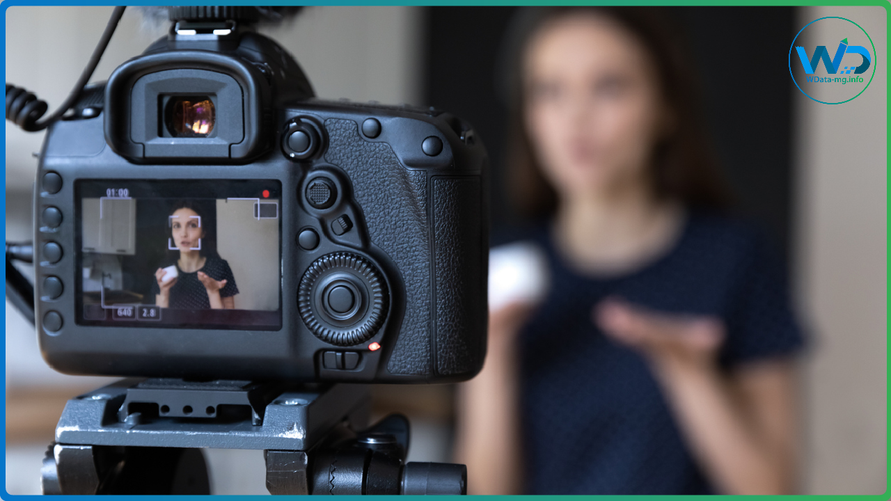 Tout ce que vous devez savoir pour créer une vidéo professionnelle | wdata-mg.info