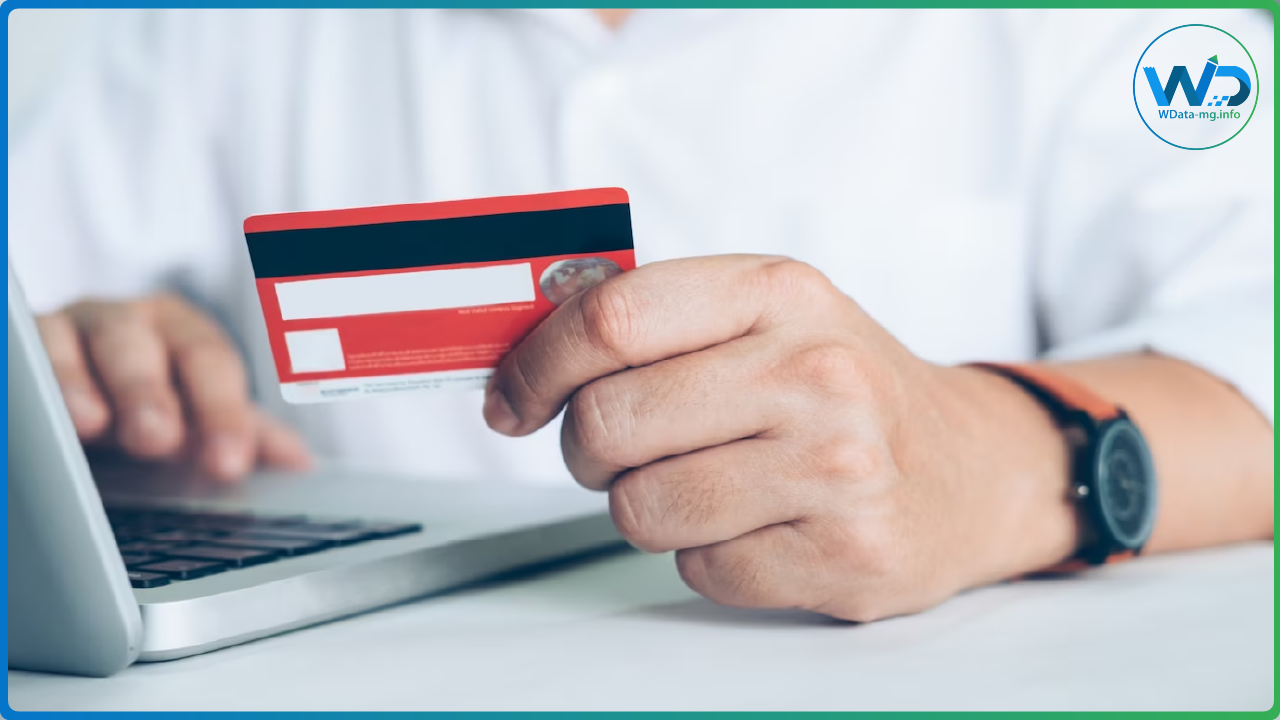 Virement bancaire | wdata-mg.info