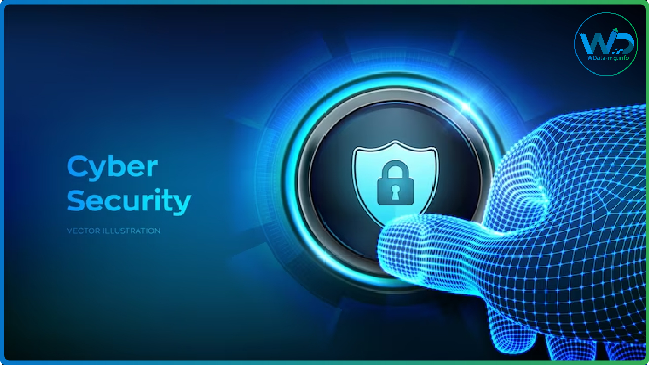 Cybersecurity | wdata-mg.info