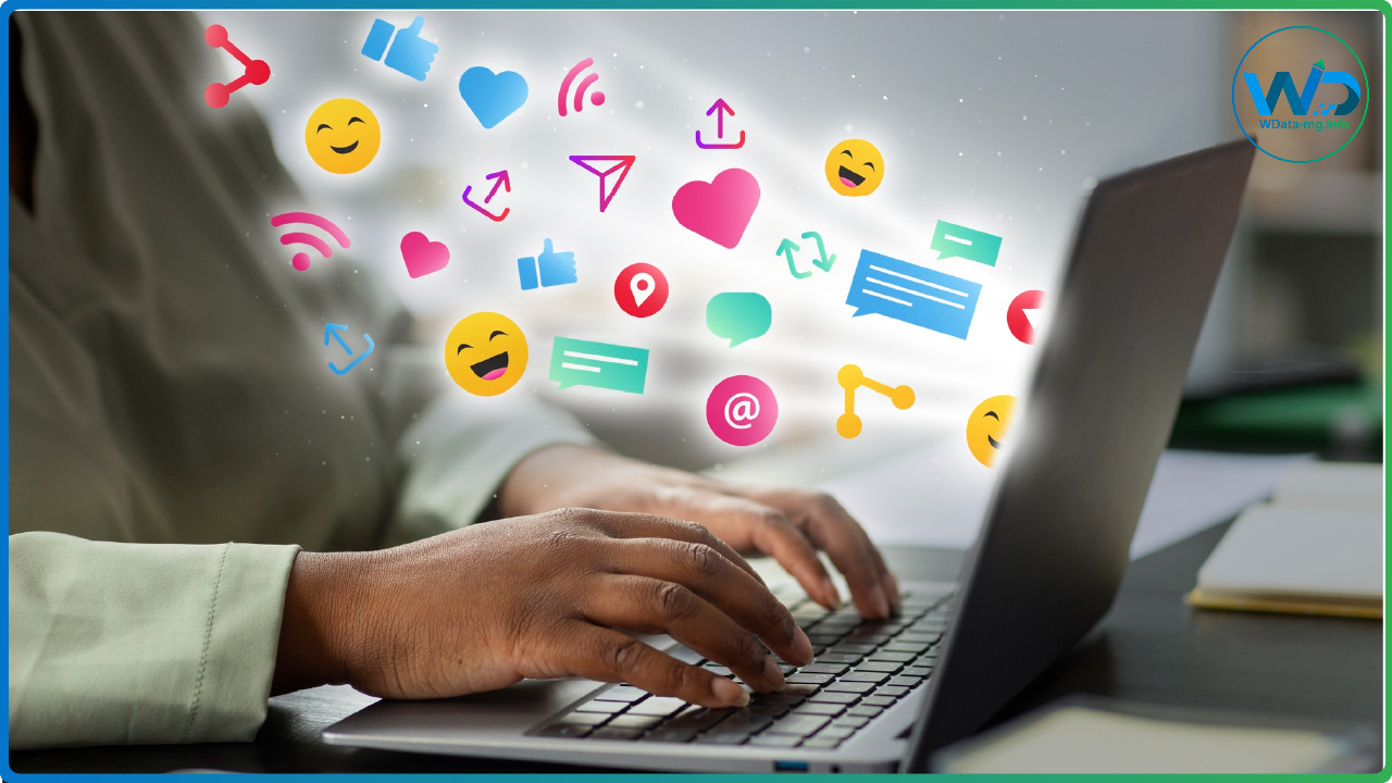 Exploiter la puissance des réseaux sociaux pour atteindre de nouveaux clients | wdata-mg.info