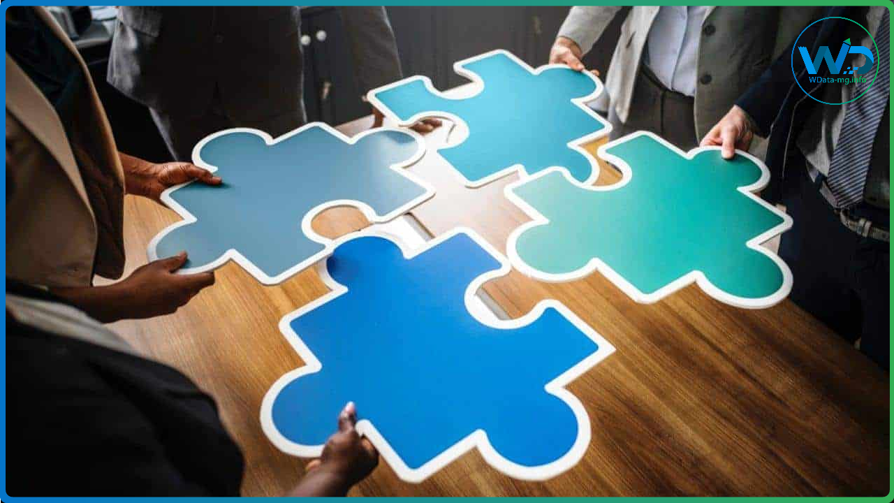 Externalisation de processus comment améliorer l'efficacité de votre entreprise | wdata-mg.info