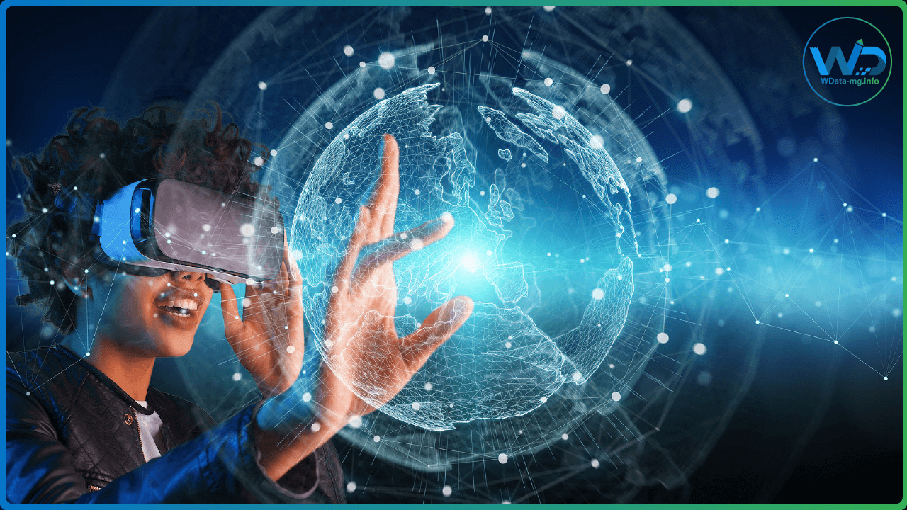 Les nouveaux modèles générateurs | wdata-mg.info