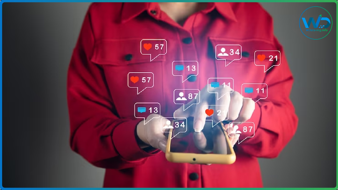 Surveillance et suivi des informations provenant des réseaux sociaux | wdata-mg.info