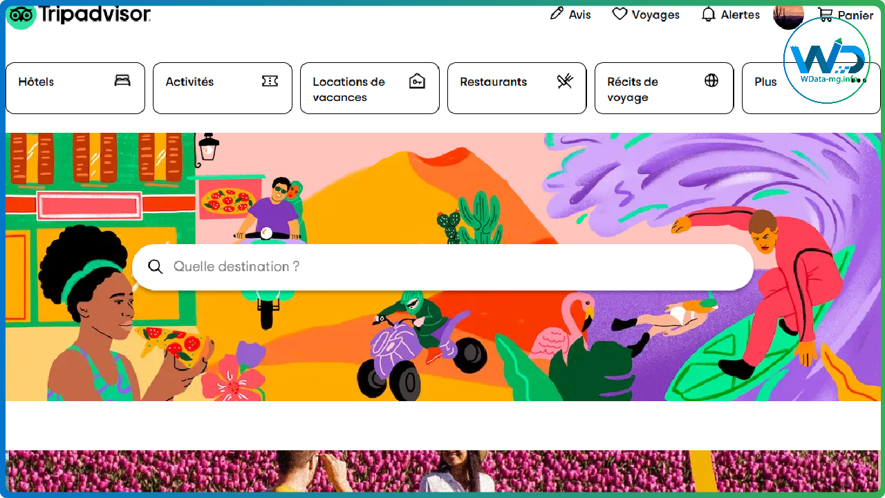  Tripadvisor-restaurant | wdata-mg.info