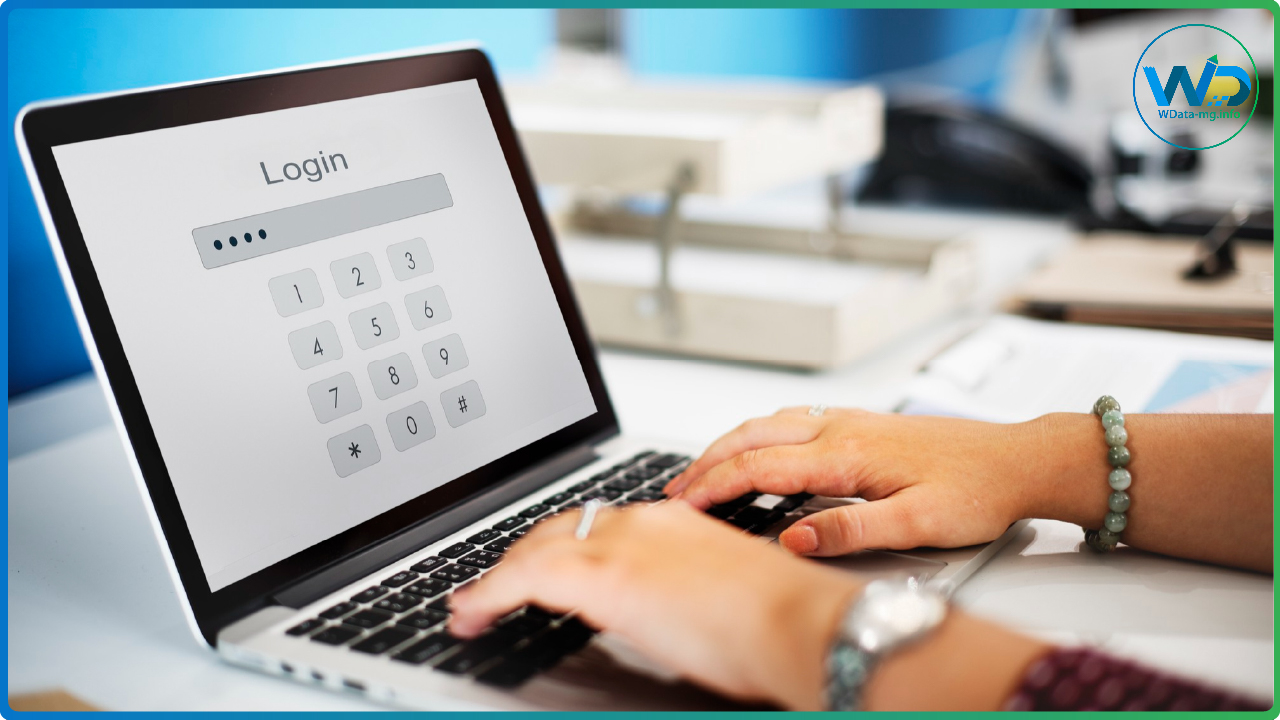 protection par mot de passe | wdata-mg.info