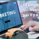 10 Emplois qui n’existaient pas il y a 10 ans – Marketing Digital | Wdata Mg