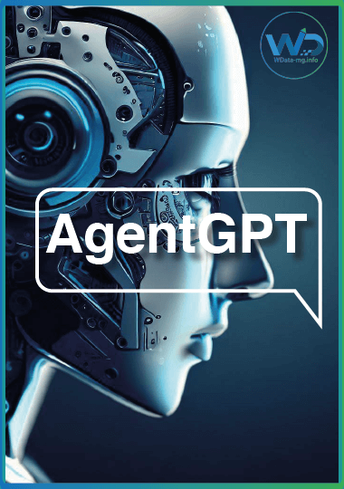 Agent GPT | wdata-mg.info
