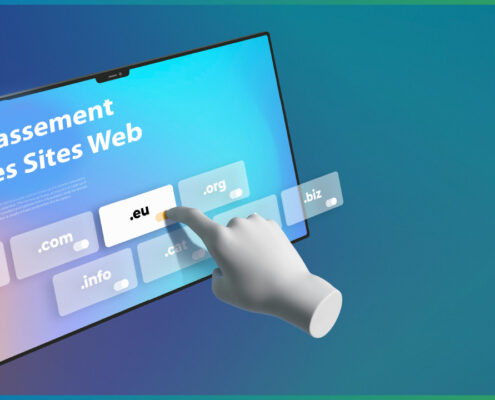 Améliorer le Classement des Sites Web | Wdata Mg