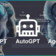 AutoGPT AgentGPT MultiGPT | wdata-mg.info