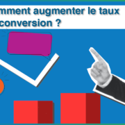 Comment augmenter le taux de conversion | wdata-mg.info
