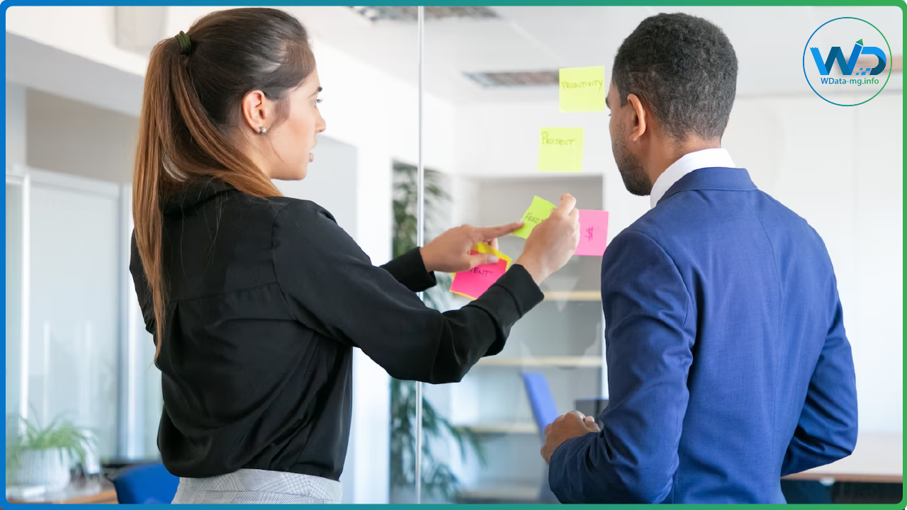 Comment communiquer efficacement avec vos équipes en contact avec les clients | wdata-mg.info