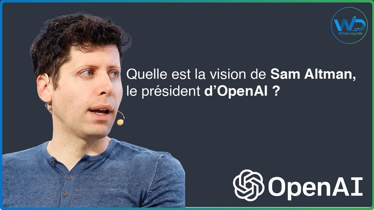 Comment l’Europe et la Chine prennent de l’avance sur la régulation de l’IA | Wdata Mg