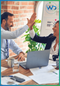 D&eacute;velopper une relation client durable  | wdata-mg.info