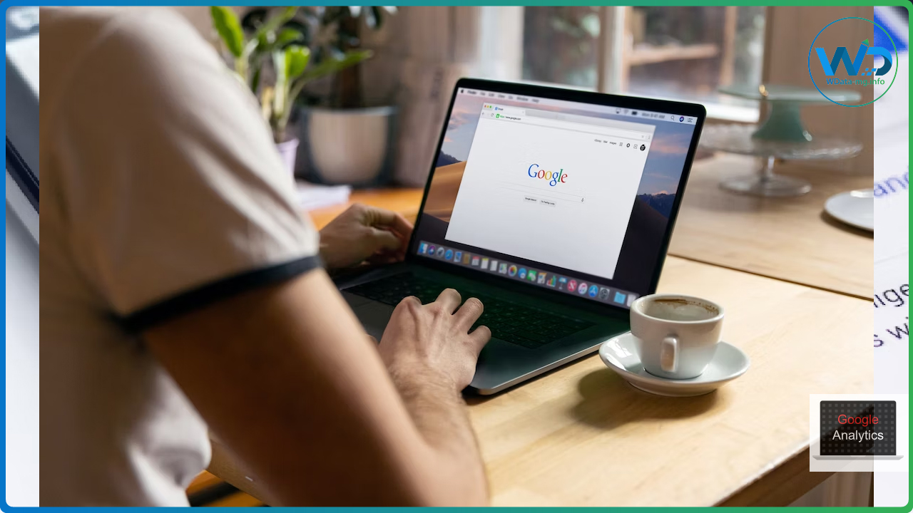 Google Analytics | wdata-mg.info