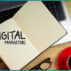 Le Digital Marketing | Wdata Mg