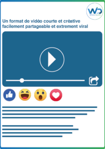 Le concept des reels facebook  | wdata-mg.info