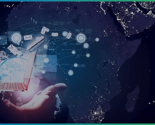Les défis et les opportunités des technologies numériques pour le développement durable en Afrique | wdata-mg.info