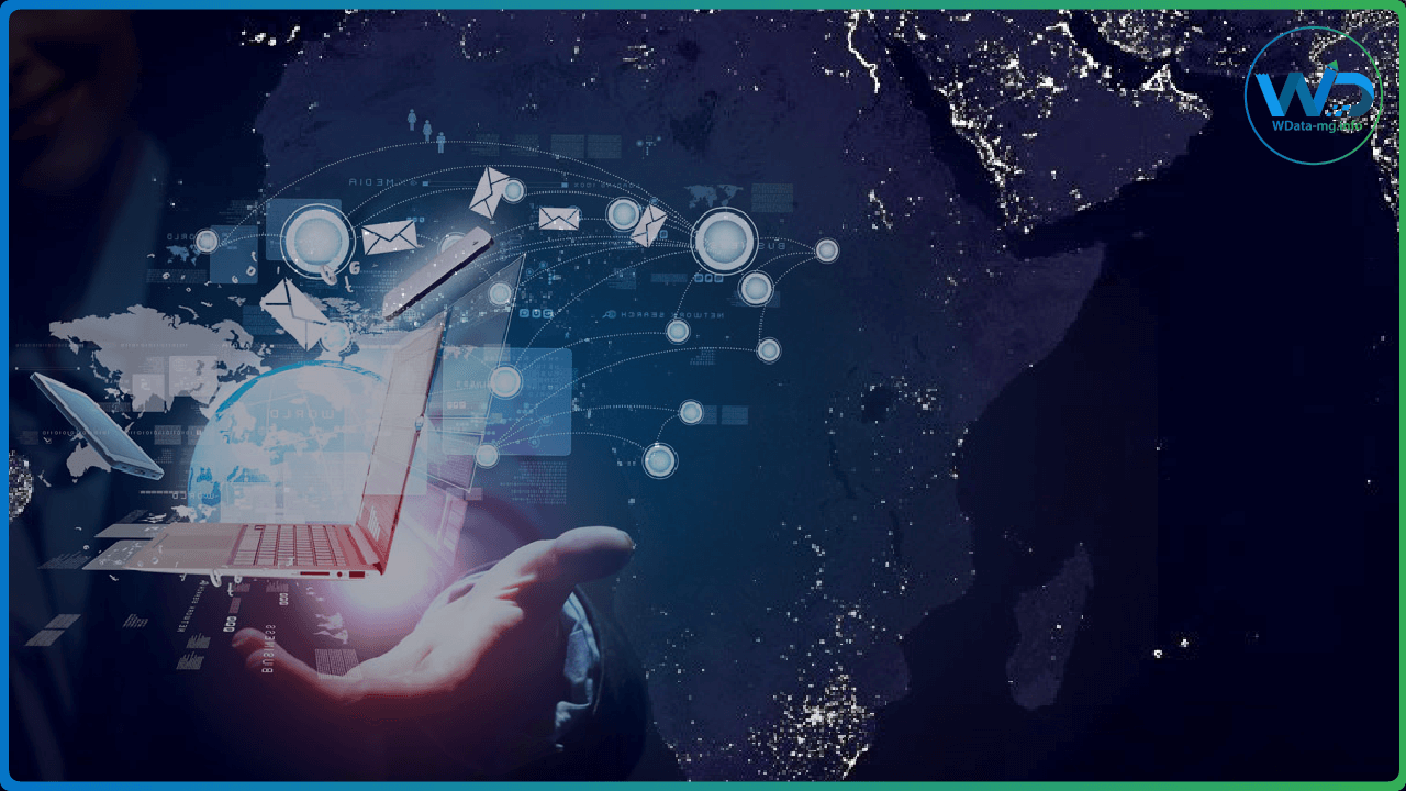 Les défis et les opportunités des technologies numériques pour le développement durable en Afrique | wdata-mg.info