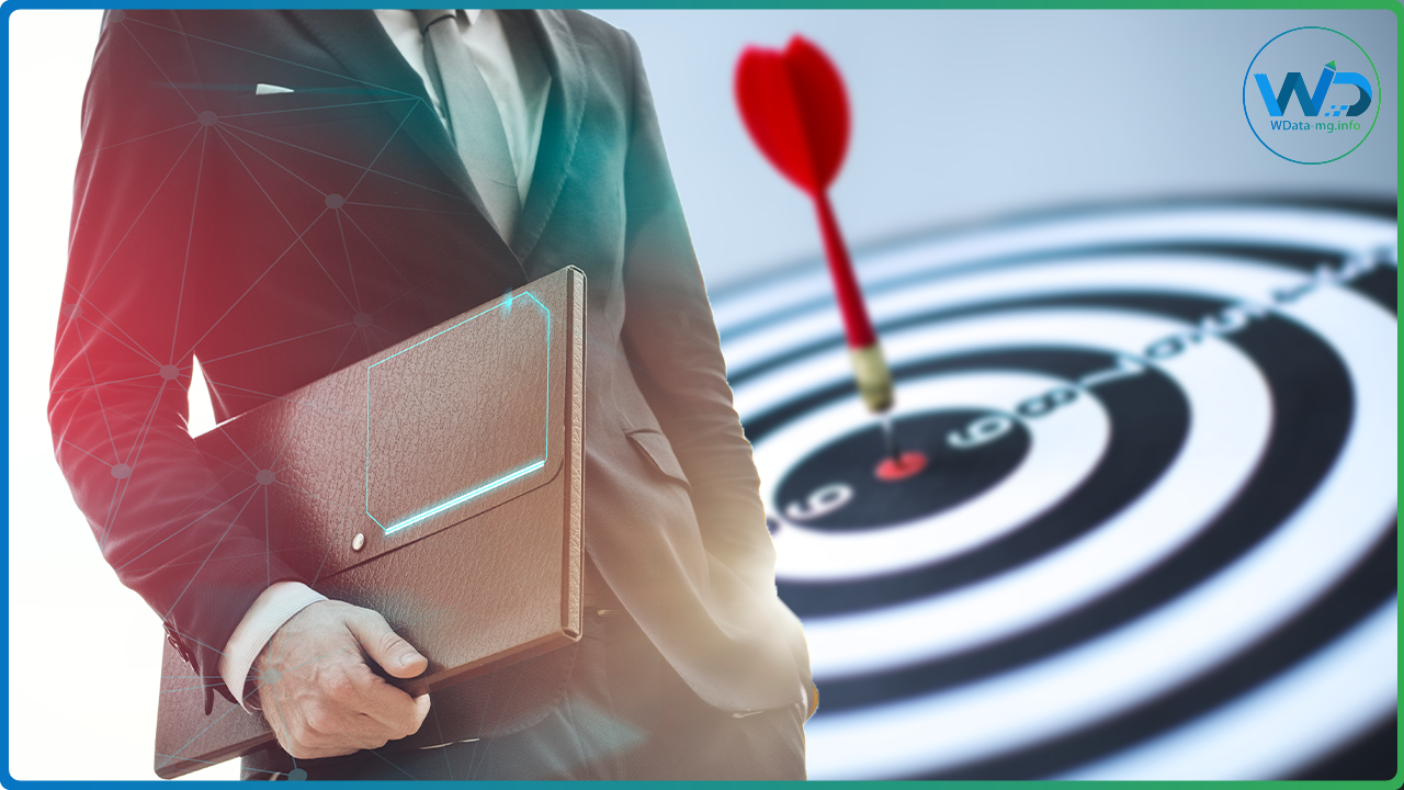 Mais comment définir vos objectifs de manière efficace | wdata-mg.info