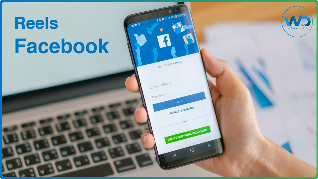 Reels Facebook | wdata-mg.info