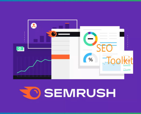 SEO Toolkit-SEMrush | Wdata Mg