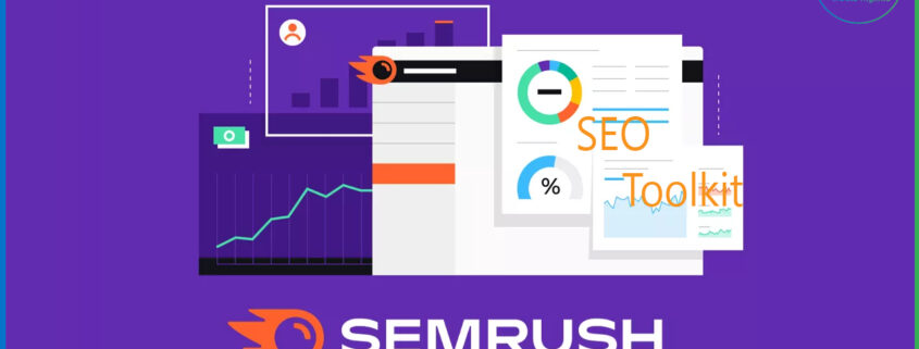 SEO Toolkit-SEMrush | Wdata Mg