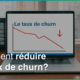 Taux de churn | wdata-mg.info